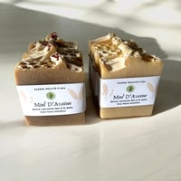 Image 2 of SWEET OAT MILK - HONEY + OATMEAL