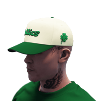 Image 2 of Celtics Lucky