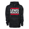 MEN - RUN DMC HOODIE 