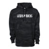 MEN - AC/DC HOODIE