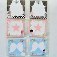 Image 4 of Txt memo pads 