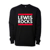 MEN - RUN CREWNECK