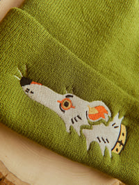 Image 5 of Borzoi Beanies