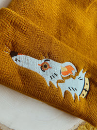 Image 6 of Borzoi Beanies
