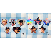 Image 3 of Tomorrow X Together Stickers