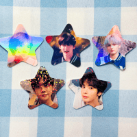 Image 2 of Tomorrow X Together Stickers