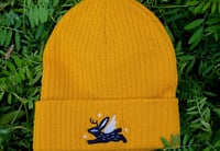 Image 1 of Wolpertinger Beanie