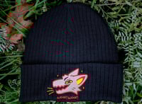 Image 1 of Woof Woof! Beanie