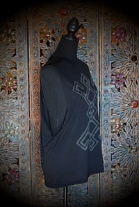 Image 2 of As Above So Below Muscle Shirt
