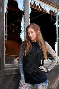 Image 4 of As Above So Below Muscle Shirt