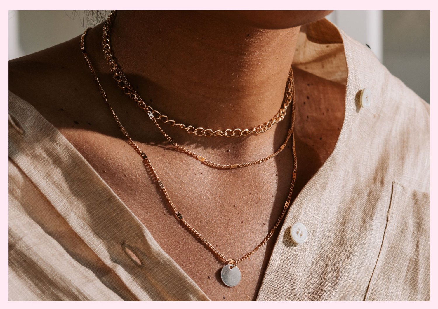Image of Permanent Jewelry Private Events