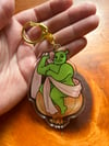 Shrek Charms