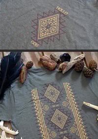 Image 1 of Western Valley Graphic T Shirt
