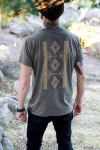 Image 5 of Western Valley Graphic T Shirt