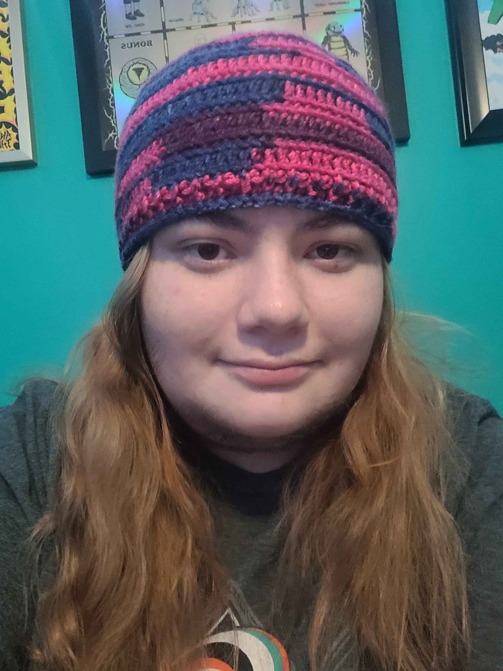 Image of Pride Beanie