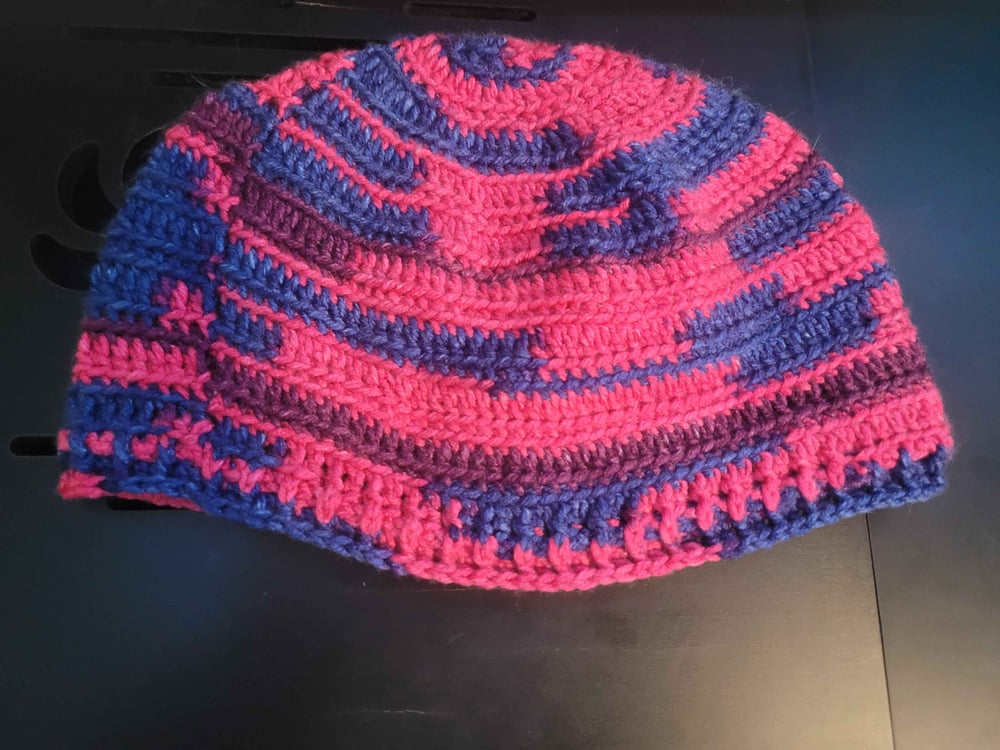 Image of Pride Beanie