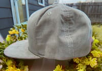Image 4 of Corduroy Opossum Cap