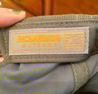 Image 6 of Corduroy Opossum Cap