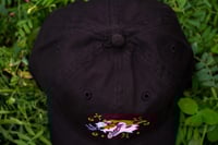 Image 5 of Drunk Fox Baseball Cap