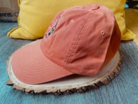 Image 2 of Head Empty Baseball Cap
