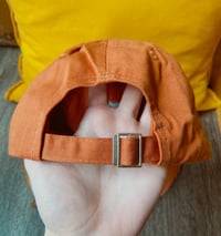 Image 3 of Head Empty Baseball Cap