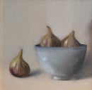 Image 1 of Nature morte aux figues et bol