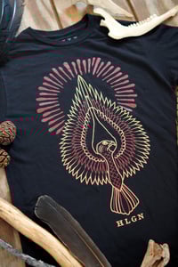 Image 2 of Phoenix Rising Graphic T Shirt
