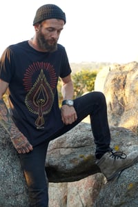 Image 4 of Phoenix Rising Graphic T Shirt