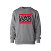 YOUTH - RUN DMC CREWNECK