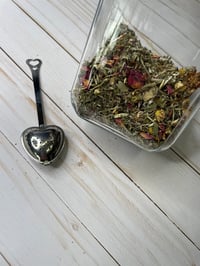 Image 2 of Sweet Herbs Hormone Balancing Tea