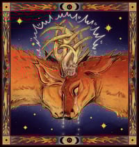 Image 5 of Intertwined. Tapestry