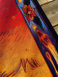 Image 4 of Intertwined. Tapestry