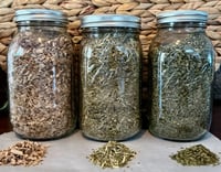 Image 2 of Sweet Herbs Wellness Tea