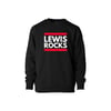 TODDLER - RUN DMC CREWNECK