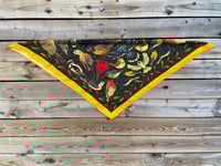 Image 3 of Backyard Birds Bandana
