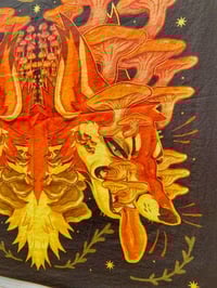 Image 3 of Fungivore Bandana