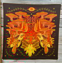 Image 1 of Fungivore Bandana