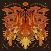 Image 2 of Fungivore Bandana