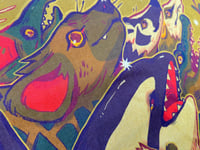 Image 6 of Animalia Bandana
