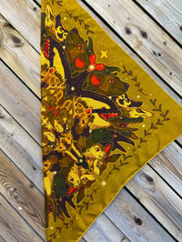 Image 3 of Animalia Bandana