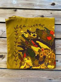 Image 7 of Animalia Bandana