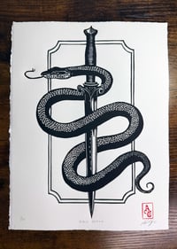 Image 1 of Black Venom