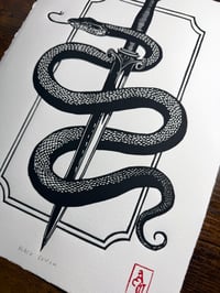 Image 2 of Black Venom