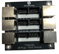 Image 1 of 18 CUE Quick Plug 6 - RJ45 6 Pin