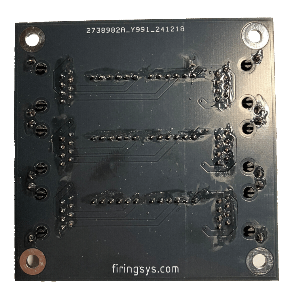 18 CUE Quick Plug 6 - RJ45 6 Pin