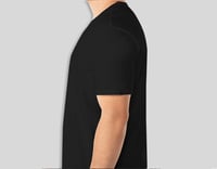 Image 4 of  Time Displacement - T-Shirt