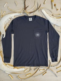 Image 2 of Butterfly Effect Pocket Long Sleeve