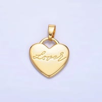 Image 3 of Lover Necklace