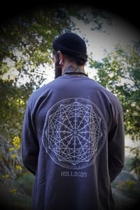 Image 5 of Butterfly Effect Pocket Long Sleeve