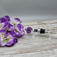 Image 2 of Spider Wine Stopper